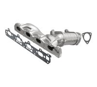 MagnaFlow Convertitore 49 Stati 50304 Montaggio Diretto Catalizzatore