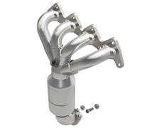 MagnaFlow Convertitore 49 Stati 50429 Adatto Direttamente Catalitico