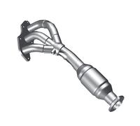MagnaFlow Convertitore 49 Stati 50605 Adattamento Diretto Catalizzatore