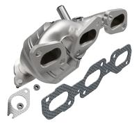 MAGNAFLOW Convertitore 49 Stati 50811 Adatto Direttamente Catalizzatore