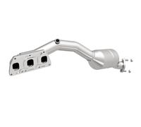 MagnaFlow Convertitore 49 Stati 51161 Adattamento Diretto Catalizzatore