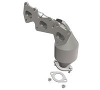 MagnaFlow Convertitore 49 Stati 51187 Adatta Direttamente Catalitico