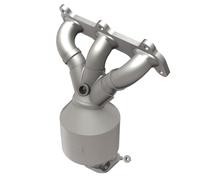 MagnaFlow Convertitore 49 Stati 51244 Adatta Direttamente Catalizzatore