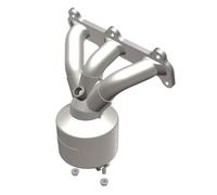 MagnaFlow Convertitore 49 Stati 51316 Adattamento Diretto Catalizzatore