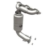 MagnaFlow Convertitore 49 Stati 51394 Adatto Direttamente Catalitico