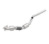 MagnaFlow Convertitore 49 Stati 51414 Adatto Direttamente Catalitico