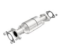 MagnaFlow Convertitore 49 Stati 51469 Adatto Direttamente Catalitico Fits Aveo