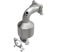 MagnaFlow Convertitore 49 Stati 52188 In Fase Diretta Catalizzatore