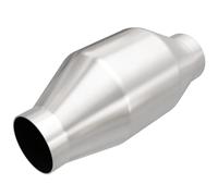 Catalizzatore 200 celle metallico Spun Cats Magnaflow 59906 - 22,9cm / 6,4cm