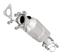 MagnaFlow Convertitore 49 Stati 93222 Adattamento Diretto Catalizzatore