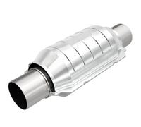 MagnaFlow Convertitore 49 Stati 99209HM Heavy Metal Series Catalytic Converter