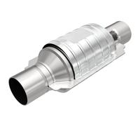 MagnaFlow Convertitore 49 Stati 99234HM Heavy Metal Series Catalytic Converter