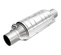 MagnaFlow Convertitore 49 Stati 99304HM Heavy Metal Series Catalytic Converter