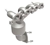 MagnaFlow Convertitore A 49 Stati 50764 Montaggio Diretto Catalizzatore