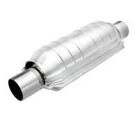 MagnaFlow Convertitore Californi 418004 Convertitore Catalitico Universale