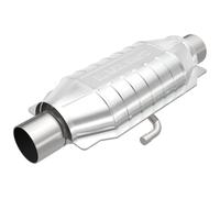 MagnaFlow Convertitore California 338014 Convertitore Catalitico Universale