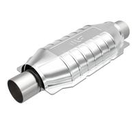 MagnaFlow Convertitore California 339105 Convertitore Catalitico Universale