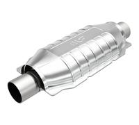MagnaFlow Convertitore California 448304 Convertitore Catalitico Universale