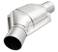 MagnaFlow Convertitore California 458074 Convertitore Catalitico