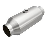 MagnaFlow Convertitore California 5551354 Convertitore Catalitico Universale