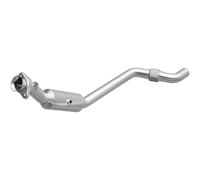 MagnaFlow Convertitore Catalitico 49 State 21-472 Direct Fit Per Mustang