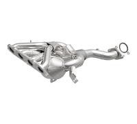 MagnaFlow Convertitore Catalitico 49 State 22-123 Collettore Converte 3 6 CX-5