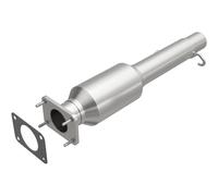 MagnaFlow Convertitore Catalitico 49 State 23451 In Acciaio Inox Direct Fit