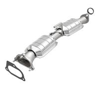 MagnaFlow Convertitore Catalitico 49 State 49400 Diretta Applicazione Inox