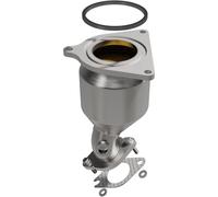 MagnaFlow Convertitore Catalitico 49 State 51686 Direct Fit In Acciaio Inox