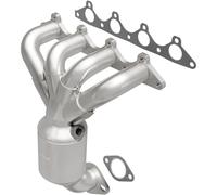 MagnaFlow Convertitore Catalitico 49 State 51887 Adatto Direttamente Per Accent