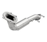 MagnaFlow Convertitore Catalitico 49 State 52038 Direct Fit Per Corvette