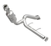 MagnaFlow Convertitore Catalitico 49 State 52295 Direct Fit Per F-150