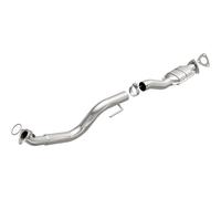 MagnaFlow Convertitore Catalitico 49 State 93408 Serie 93000 Direct Fit