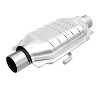 MagnaFlow Convertitore Catalitico 49 State 93519 Acciaio Inox