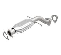 MagnaFlow Convertitore Catalitico 49 State Direct Fit 23455 In Acciaio Inox