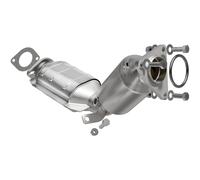 MagnaFlow Convertitore Catalitico 49 State Direct Fit 49143 Acciaio Inox