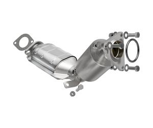 MagnaFlow Convertitore Catalitico 49 State Direct Fit 49143 Acciaio Inox