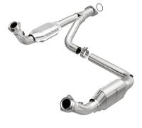 MagnaFlow Convertitore Catalitico 49 State Direct Fit 49644