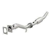 MagnaFlow Convertitore Catalitico 49 State Direct Fit 49892 Acciaio Inossidabile