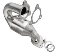 MagnaFlow Convertitore Catalitico 49 State Direct Fit 51519 Per RDX 07-12