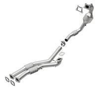 MagnaFlow Convertitore Catalitico 49 State Direct Fit 52647 Per SRX 12-16