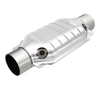 MagnaFlow Convertitore Catalitico 49 Stati 94269 Acciaio Inossidabile