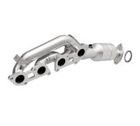 MagnaFlow Convertitore Catalitico Direct Fit 49 Stati 51881 Si Adatta A IS F