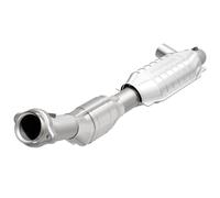 MagnaFlow Convertitore Catalitico Dirett Fit 23344 Acciaio Inox