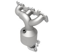 MagnaFlow Convertitore Catalitico Dirett Fit 49 State 51218 Inox