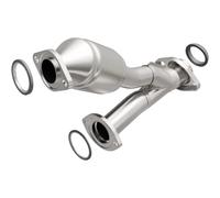 MagnaFlow Convertitore Catalitico Diretta Fit 93260 93000 Serie 49 State