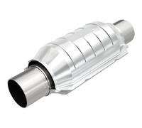 MagnaFlow Convertitore Catalitico Universale 49 State 51205 In Acciaio