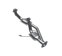MagnaFlow Convertitore Da 49 Stati 93436 Adatta Direttamente Catalizzatore
