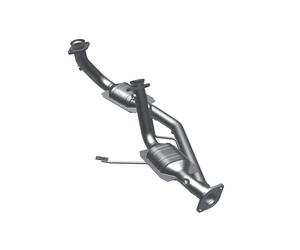MagnaFlow Convertitore Da 49 Stati 93436 Adatta Direttamente Catalizzatore
