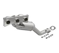 MagnaFlow Convertitore Direttamente Adatto Catalizzatore California 5531762